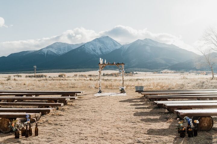 The Best Colorado Wedding Venues