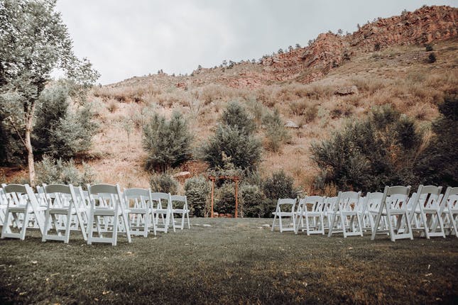 The Best Colorado Wedding Venues