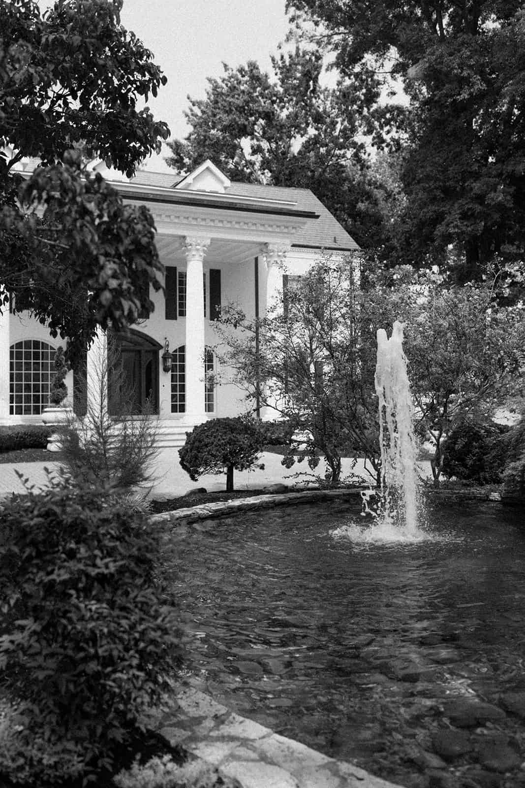 The Estate at Cherokee Dock Wedding in Nashville, TN