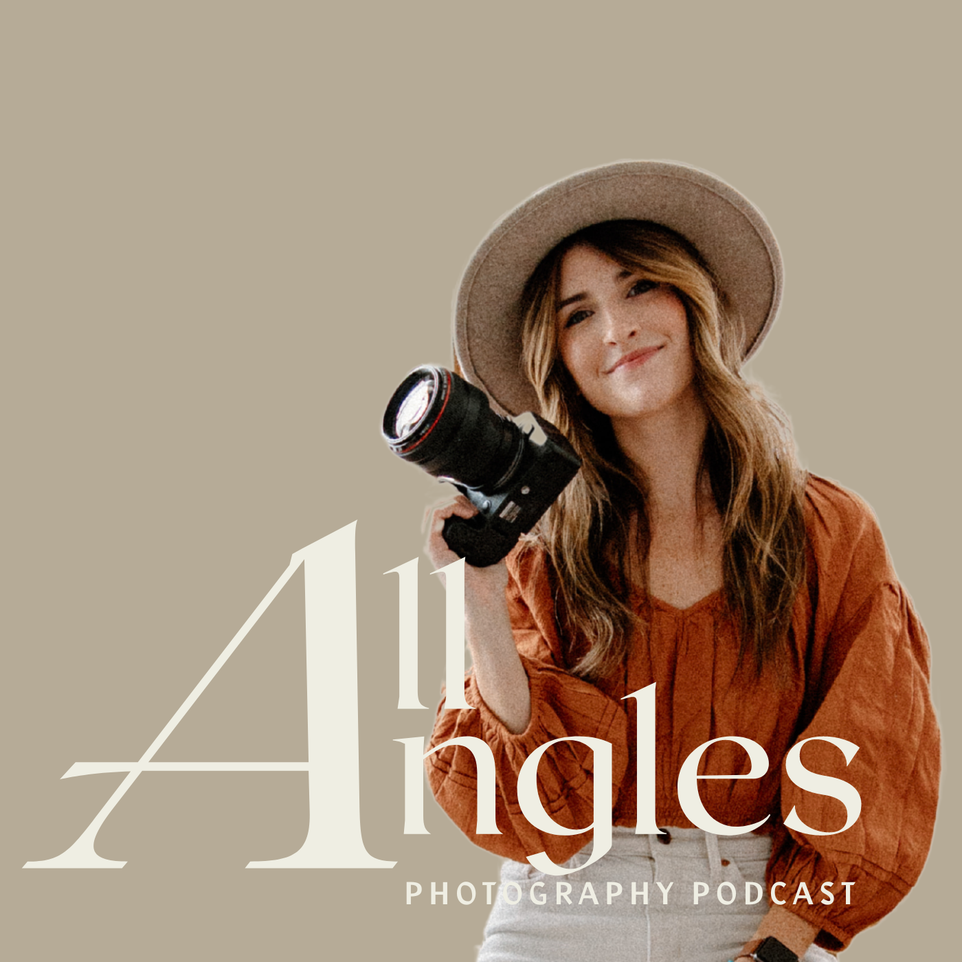 All Angles Photography Podcast