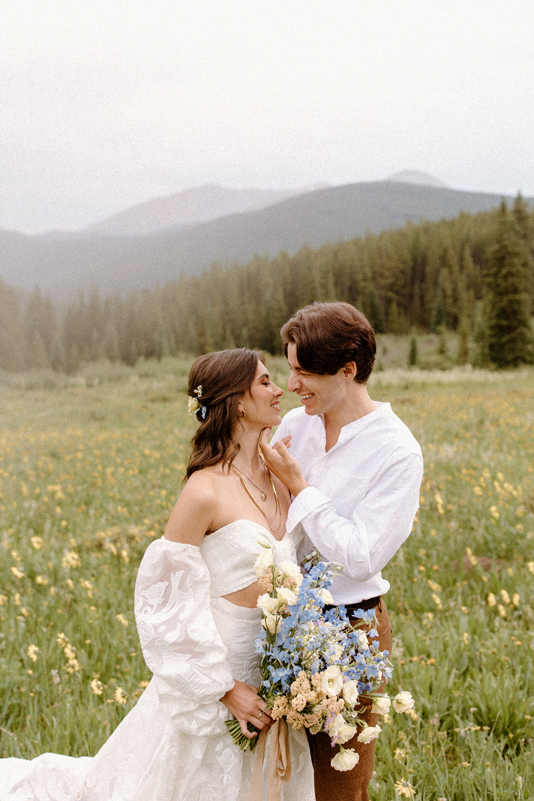How to Elope in Colorado