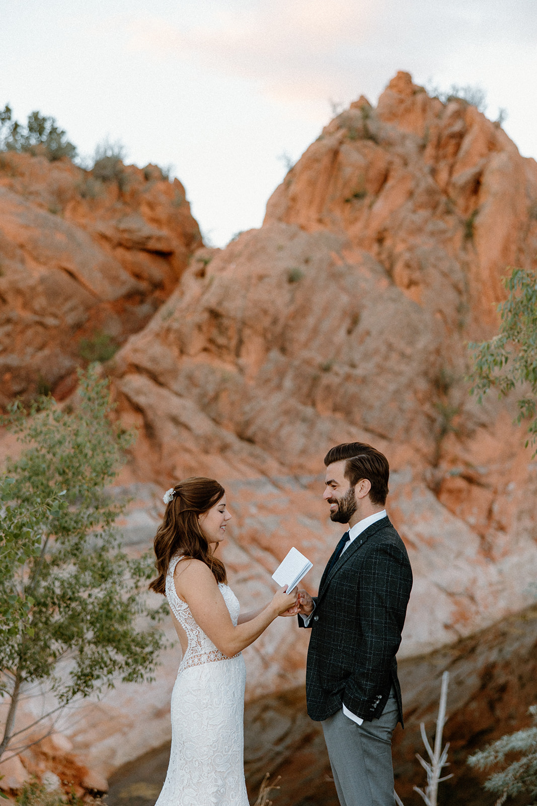 How to Elope in Colorado